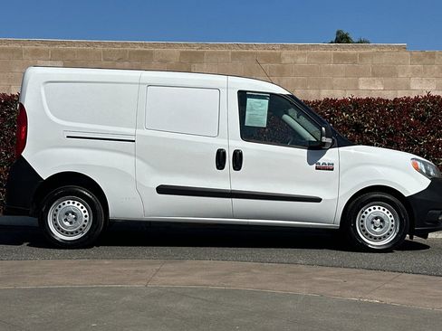 Used 2021 RAM ProMaster City Tradesman image 3