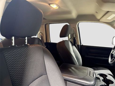 Used 2019 RAM 1500 Express w/ Wheel & Sound Group image 25