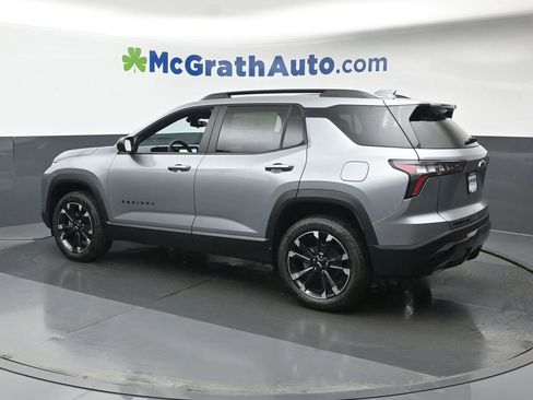 New 2026 Chevrolet Equinox RS w/ Convenience Package III image 23