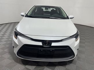 New 2026 Toyota Corolla LE FWD video 2