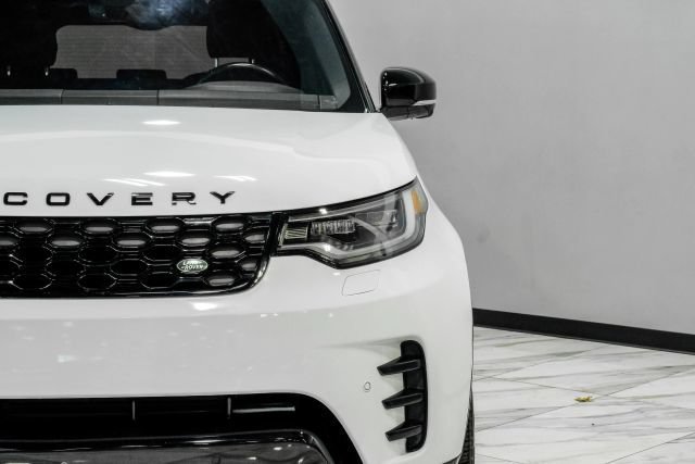 Used 2023 Land Rover Discovery S R-Dynamic AWD/4WD image 60