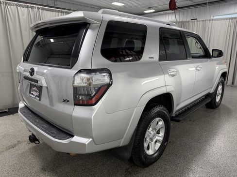 Used 2014 Toyota 4Runner SR5 image 4