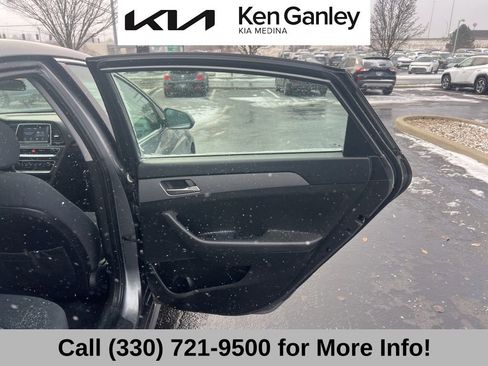 Used 2019 Hyundai Sonata SE image 47