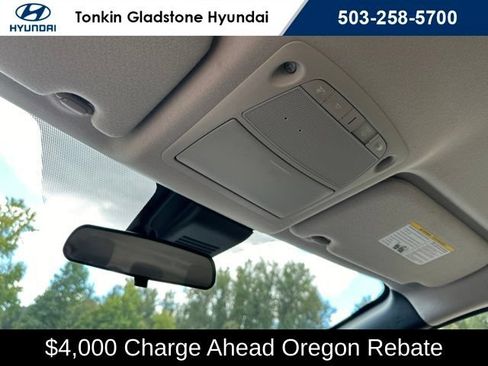 Used 2025 Nissan Leaf S FWD image 31