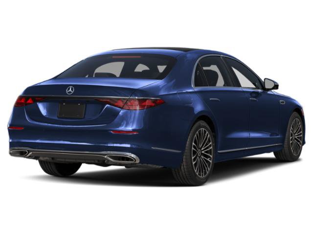 New 2027 Mercedes-Benz S 500 4MATIC image 2