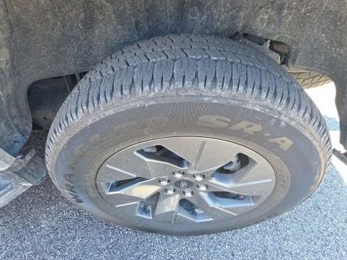 Used 2023 Ford F150 Lightning XLT w/ Equipment Group 312A High image 11