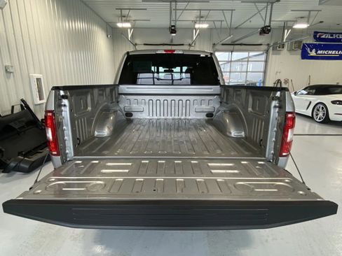 Used 2020 Ford F150 XLT w/ Equipment Group 302A Luxury image 17