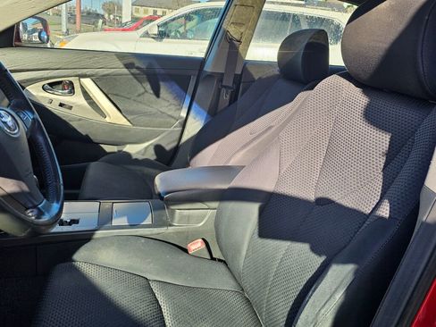 Used 2007 Toyota Camry SE image 24