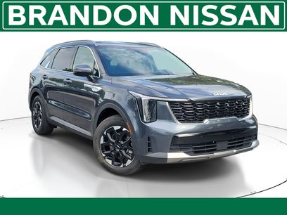 Used 2024 Kia Sorento S