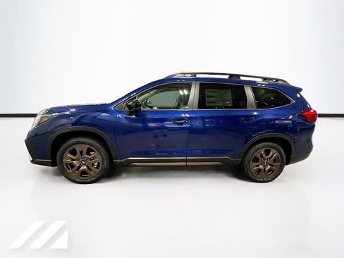 New 2026 Subaru Ascent Limited Bronze AWD/4WD image 8