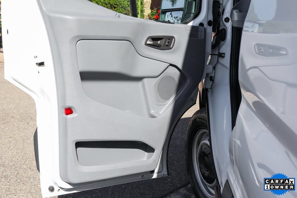 Used 2018 Ford Transit 350 XL RWD image 12