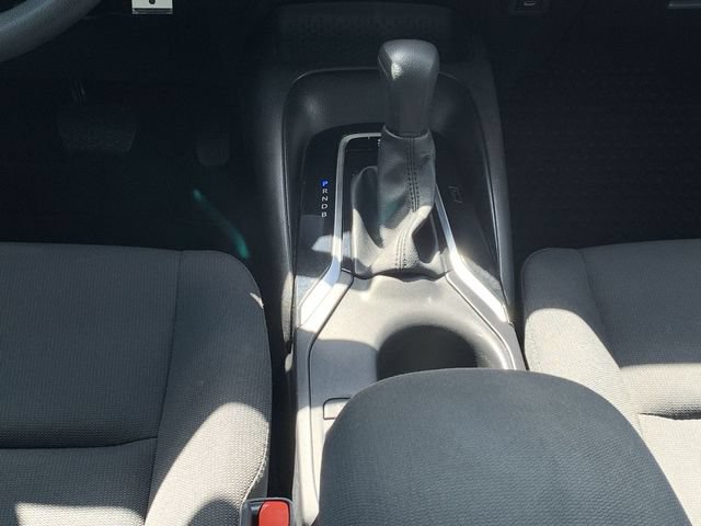 Used 2025 Toyota Corolla LE FWD image 27
