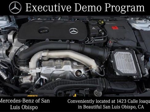 Used 2026 Mercedes-Benz CLA 250 image 34