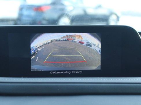 Used 2024 MAZDA CX-30 AWD 2.5 S w/ Preferred Package image 21