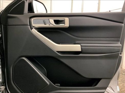 Used 2020 Ford Explorer Limited AWD/4WD image 23