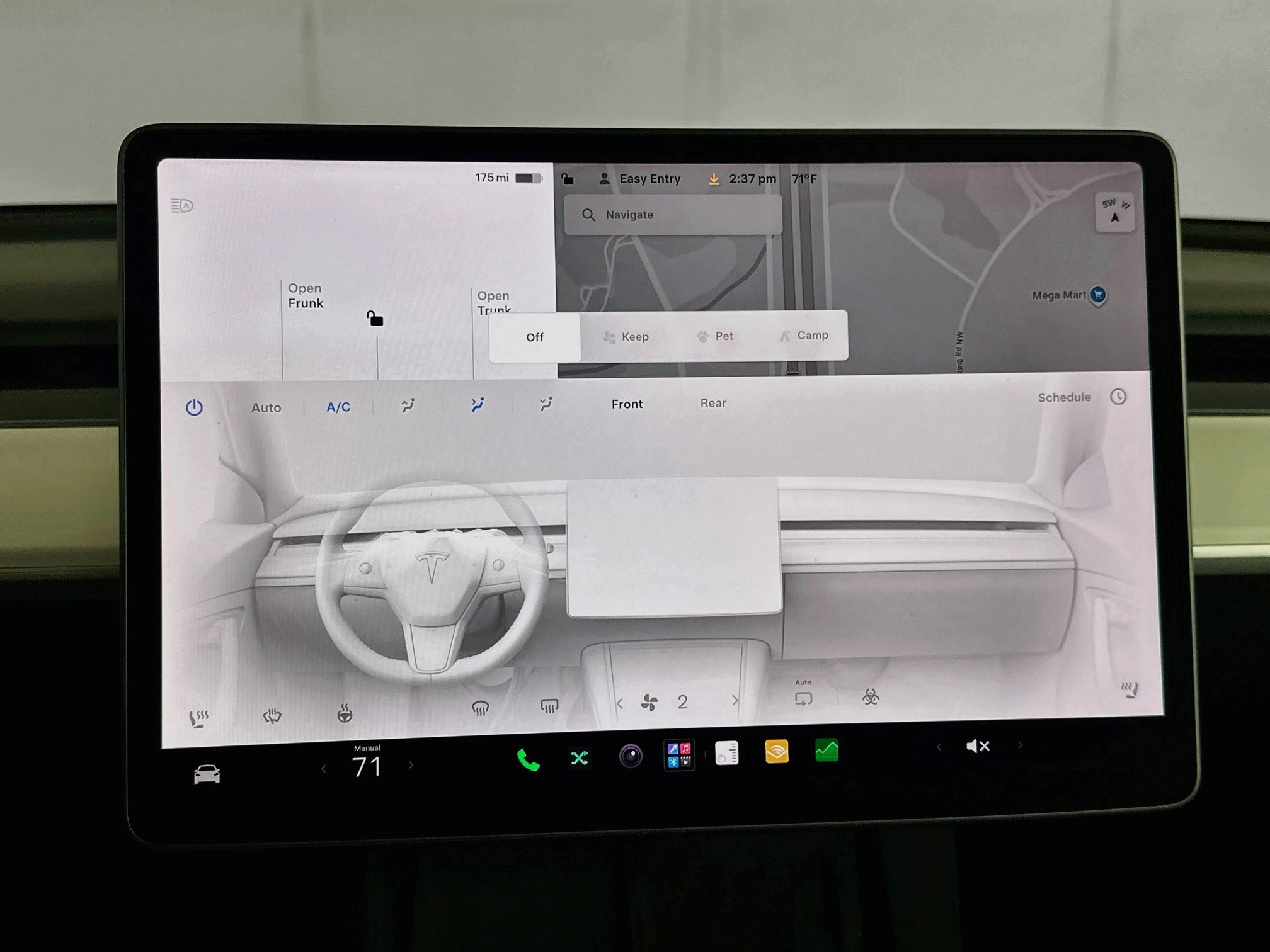 Used 2023 Tesla Model Y Performance AWD/4WD image 22