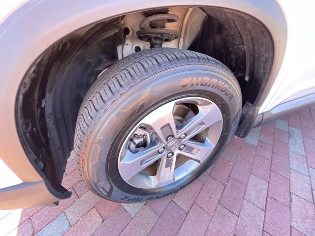 Used 2024 Honda Pilot EX-L image 30