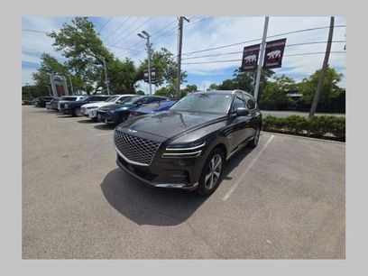 Used 2024 Genesis GV80 3.5T