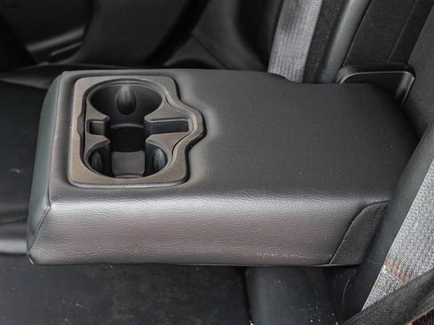 Used 2017 Jeep Compass Trailhawk w/ Navigation Group AWD/4WD image 18