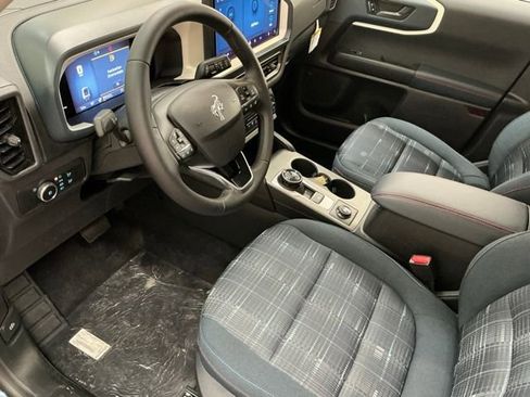 New 2026 Ford Bronco Sport Heritage AWD/4WD image 12