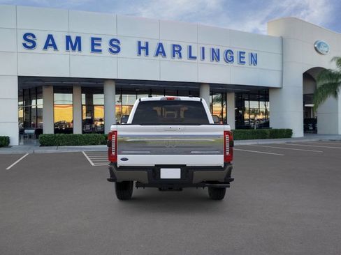 New 2026 Ford F250 King Ranch AWD/4WD image 5