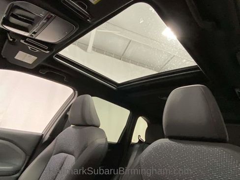 New 2026 Subaru Forester Premium image 14