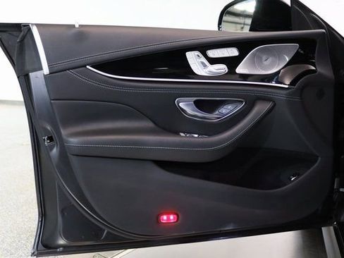 Certified 2022 Mercedes-Benz AMG GT 43 image 21