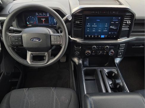 Used 2024 Ford F150 STX RWD image 11
