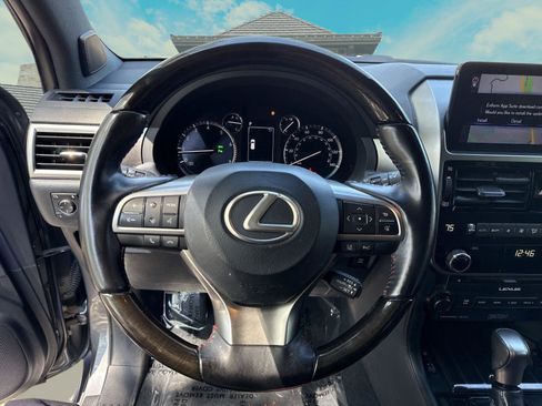 Certified 2023 Lexus GX 460 Premium image 8