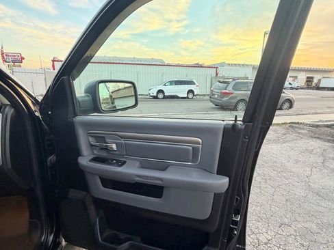 Used 2014 RAM 1500 Big Horn image 14