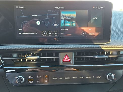 New 2025 Kia EV6 Wind image 23