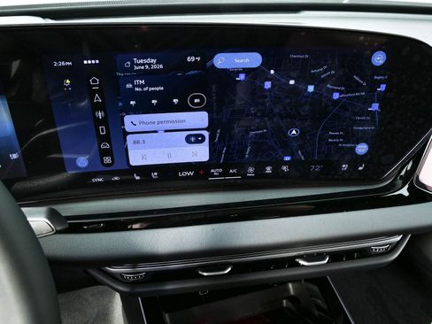 New 2026 Audi A6 Prestige AWD/4WD image 13