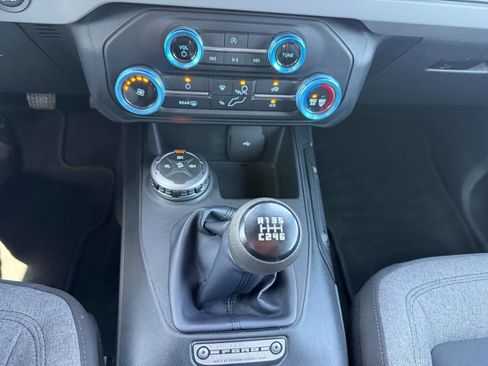 Used 2021 Ford Bronco 2-Door AWD/4WD image 29