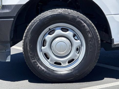 Used 2020 Ford F150 XL w/ Equipment Group 101A Mid RWD image 14