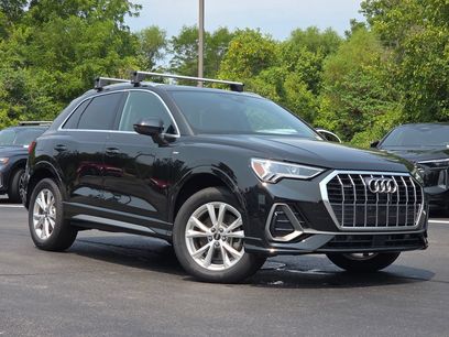 Certified 2025 Audi Q3 2.0T Premium Plus w/ Premium Plus Package