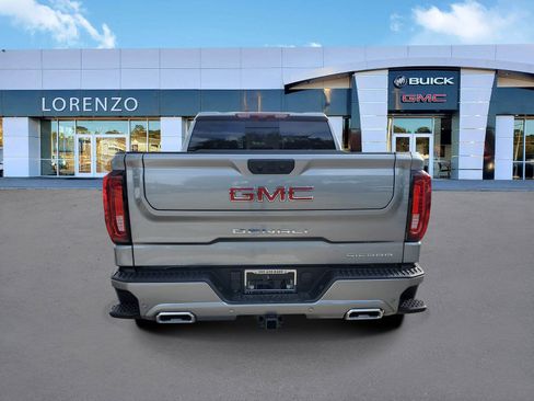 New 2026 GMC Sierra 1500 Denali image 4