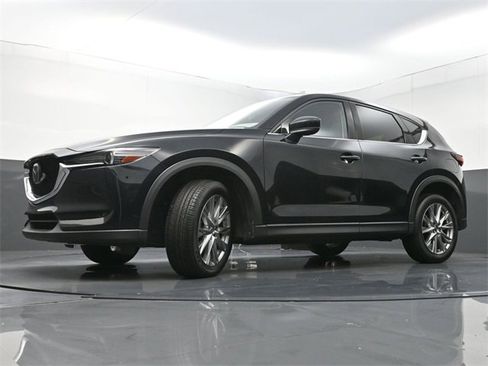Used 2020 MAZDA CX-5 Grand Touring image 30