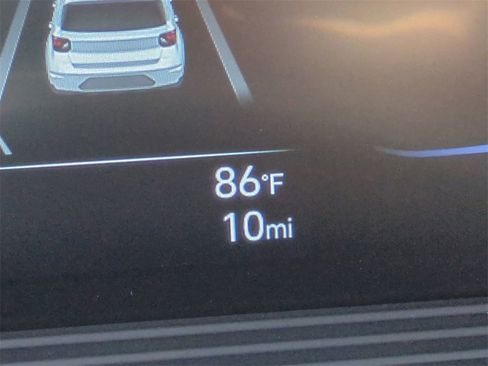 New 2026 Hyundai Venue SE image 30