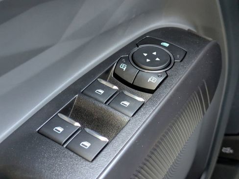 New 2025 Ford Maverick XL image 23