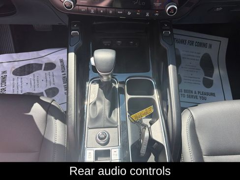New 2025 Kia Telluride S FWD image 18