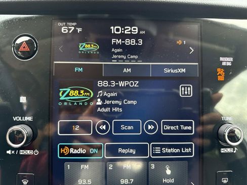 Used 2023 Subaru Outback Touring XT image 33