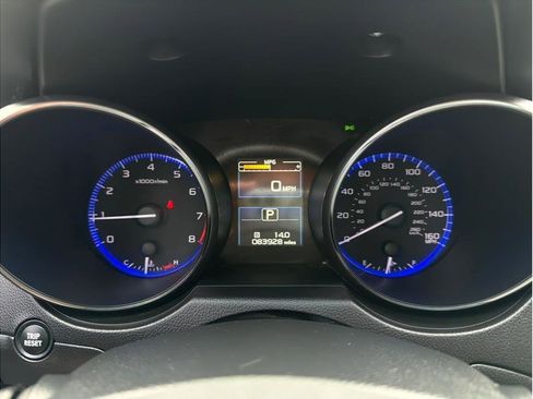 Used 2015 Subaru Legacy 3.6R Limited w/ Popular Package #4 image 17