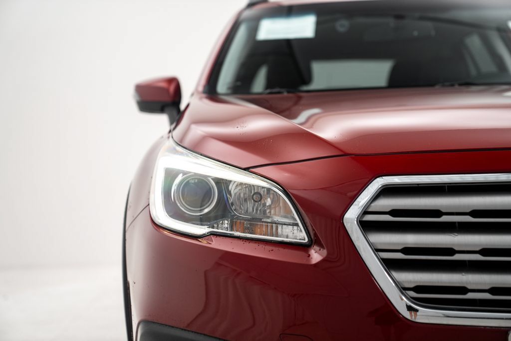 Used 2015 Subaru Outback 2.5i Limited AWD/4WD image 37
