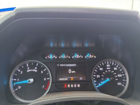 Used 2021 Ford Expedition XLT RWD image 11
