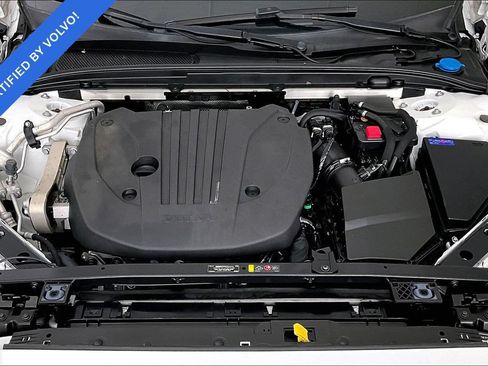 Certified 2023 Volvo S60 B5 Plus w/ Climate Package AWD/4WD image 11