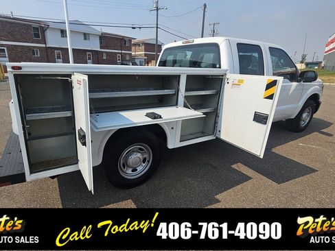 Used 2015 Ford F250 XL image 11