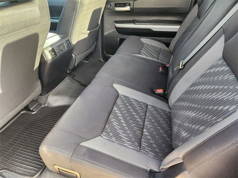 Used 2021 Toyota Tundra SR5 image 19