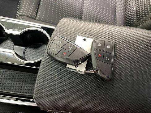 Certified 2025 Chevrolet Equinox LT AWD/4WD image 6