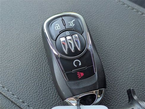 New 2026 Buick Envista Preferred w/ Convenience I Package image 71