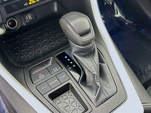 Used 2023 Toyota RAV4 XLE w/ Convenience Package image 21